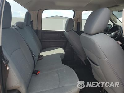 Zdjęcie 10 z 15 samochodu: 2013 RAM 1500 ST VIN:1C6RR7KT5DS567755 - miniatura