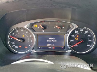 Zdjęcie 9 z 15 samochodu: 2023 GMC ACADIA SLT VIN:1GKKNML46PZ117477 - miniatura