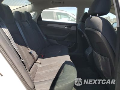 Zdjęcie 10 z 13 samochodu: 2018 HYUNDAI SONATA SE VIN:5NPE24AF4JH655518 - miniatura