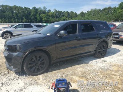 2012 DODGE DURANGO R/T 1C4SDHCT3CC121772 - główne zdjęcie licytacji z USA - miniatura