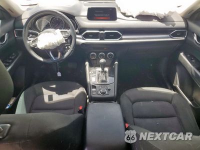 Zdjęcie 8 z 14 samochodu: 2020 MAZDA CX-5 SPORT VIN:JM3KFABM2L0738696 - miniatura