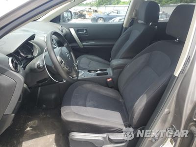 Zdjęcie 7 z 15 samochodu: 2013 NISSAN ROGUE S VIN:JN8AS5MV0DW622980 - miniatura