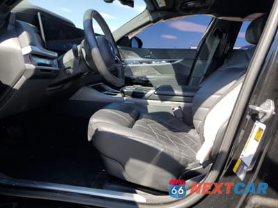 Zdjęcie 7 z 14 samochodu: 2024 BMW I7 EDRIVE50 VIN:WBY43EJ08RCR75246 - miniatura