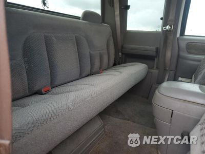 Zdjęcie 10 z 13 samochodu: 1998 GMC SIERRA K2500 VIN:1GTGK29J1WE544499 - miniatura