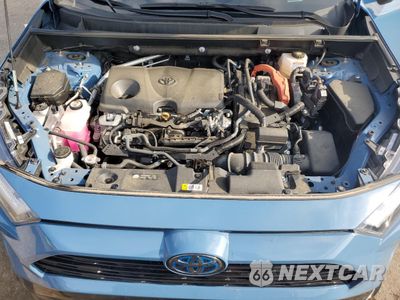 Zdjęcie 12 z 16 samochodu: 2023 TOYOTA RAV4 XSE VIN:4T3E6RFVXPU136816 - miniatura