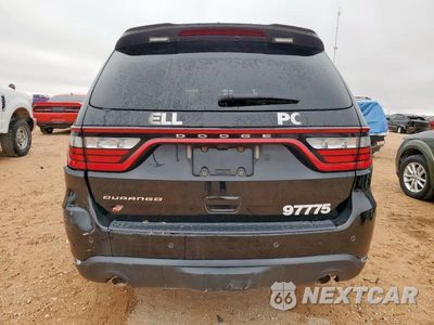 Zdjęcie 6 z 13 samochodu: 2022 DODGE DURANGO PURSUIT VIN:1C4SDJFT4NC192775 - miniatura