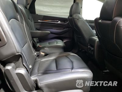 Zdjęcie 11 z 14 samochodu: 2020 BUICK ENCLAVE AVENIR VIN:5GAEVCKW8LJ147158 - miniatura