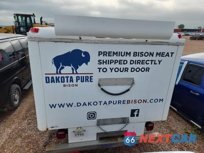 Zdjęcie 6 z 13 samochodu: 2016 FORD F-450 SD - REFRIGERATOR TRUCK *** PRIOR FLEET *** VIN:1FDUF4GY6GEA85129 - miniatura
