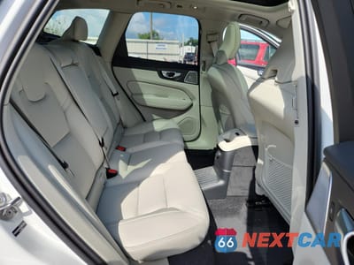 Zdjęcie 11 z 15 samochodu: 2025 VOLVO XC60 ULTRA VIN:YV4H60RM3S1056709 - miniatura