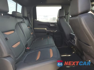 Zdjęcie 10 z 12 samochodu: 2022 GMC SIERRA LIMITED K1500 AT4 VIN:1GTP9EEL4NZ162415 - miniatura