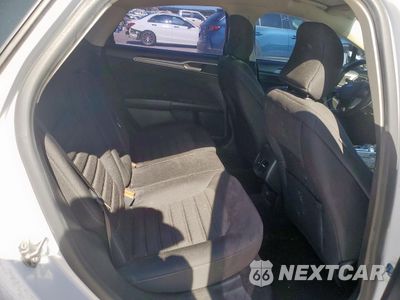 Zdjęcie 10 z 12 samochodu: 2019 FORD FUSION SE VIN:3FA6P0LU9KR124894 - miniatura