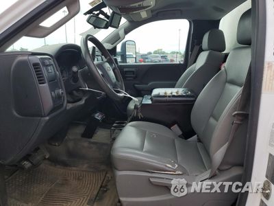 Zdjęcie 7 z 12 samochodu: 2015 CHEVROLET SILVERADO C3500 VIN:1GB3CYCG8FZ542032 - miniatura