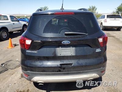 Zdjęcie 6 z 17 samochodu: 2019 FORD ESCAPE SEL VIN:1FMCU9HD2KUB66721 - miniatura