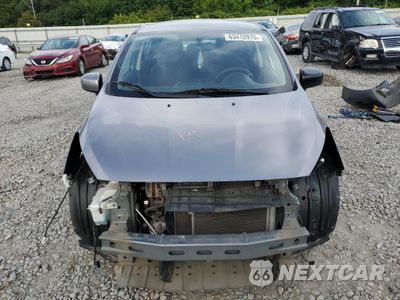 Piąte zdjęcie samochodu w środku: 2017 MITSUBISHI MIRAGE G4 ES VIN:ML32F3FJ1HHF09218 - miniatura