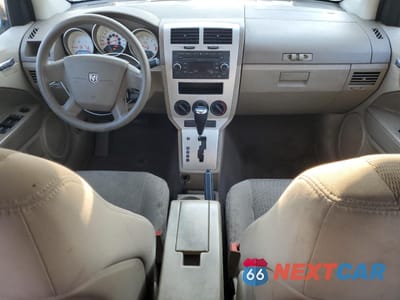 Zdjęcie 8 z 13 samochodu: 2009 DODGE CALIBER SXT VIN:1B3HB48A69D116196 - miniatura