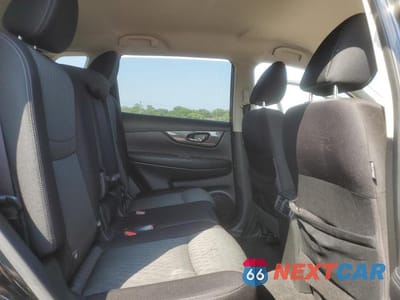 Zdjęcie 11 z 13 samochodu: 2020 NISS ROGUE S VIN:JN8AT2MV5LW133839 - miniatura