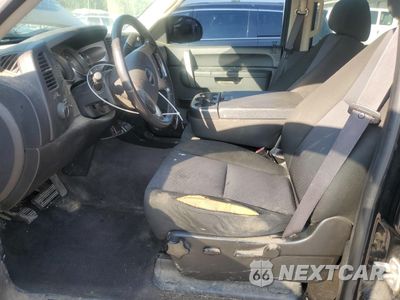 Zdjęcie 7 z 15 samochodu: 2012 GMC SIERRA K1500 SLE VIN:3GTP2VE73CG116160 - miniatura