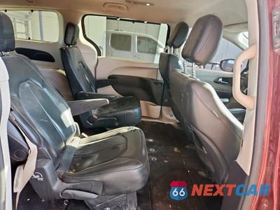 Zdjęcie 11 z 13 samochodu: 2019 CHRYSLER PACIFICA TOURING L VIN:2C4RC1BG2KR624826 - miniatura