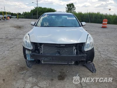 Piąte zdjęcie samochodu w środku: 2010 NISSAN ALTIMA BASE VIN:1N4AL2AP7AC100251 - miniatura
