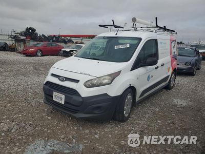 2014 FORD TRANSIT CONNECT XL NM0LS7E74E1171483 - główne zdjęcie licytacji z USA - miniatura