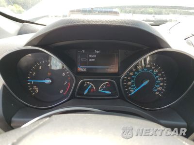 Zdjęcie 9 z 15 samochodu: 2013 FORD ESCAPE SE VIN:1FMCU0GXXDUC37545 - miniatura