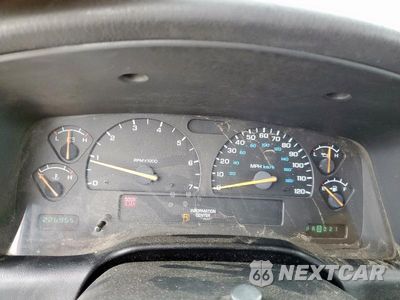 Zdjęcie 9 z 12 samochodu: 2001 DODGE DAKOTA VIN:1B7FL26X71S345839 - miniatura