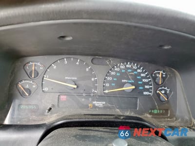 Zdjęcie 9 z 12 samochodu: 2001 DODGE DAKOTA VIN:1B7FL26X71S345839 - miniatura