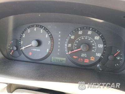 Zdjęcie 9 z 12 samochodu: 2005 HYUNDAI ELANTRA GLS VIN:KMHDN46D25U946746 - miniatura