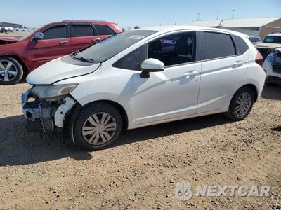 2016 HONDA FIT LX JHMGK5H53GX045455 - główne zdjęcie licytacji z USA - miniatura