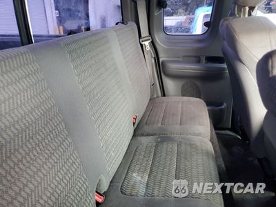 Zdjęcie 10 z 12 samochodu: 2002 FORD F150 VIN:1FTRX17W72NA66263 - miniatura
