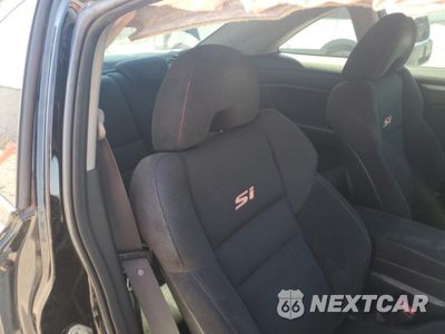 Zdjęcie 10 z 13 samochodu: 2007 HONDA CIVIC SI VIN:2HGFG21567H702035 - miniatura