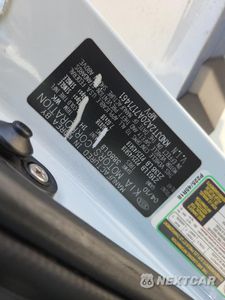 Zdjęcie 12 z 12 samochodu: 2010 KIA SOUL + VIN:KNDJT2A20A7171461 - miniatura