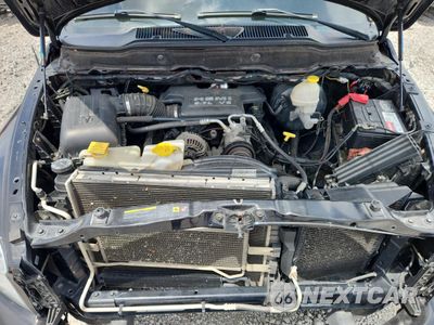 Zdjęcie 11 z 12 samochodu: 2006 DODGE RAM 1500 ST VIN:1D7HA182X6S660528 - miniatura