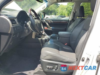 Zdjęcie 7 z 16 samochodu: 2019 LEXUS GX 460 VIN:JTJBM7FX7K5236545 - miniatura