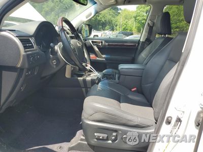 Zdjęcie 7 z 16 samochodu: 2019 LEXUS GX 460 VIN:JTJBM7FX7K5236545 - miniatura