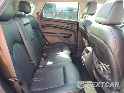 Zdjęcie 11 z 13 samochodu: 2015 CADILLAC SRX LUXURY COLLECTION VIN:3GYFNEE36FS608905 - miniatura