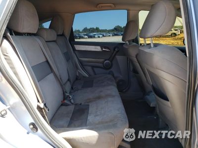 Zdjęcie 11 z 13 samochodu: 2010 HONDA CR-V EX VIN:5J6RE3H53AL005763 - miniatura