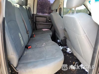 Zdjęcie 10 z 13 samochodu: 2017 RAM 1500 ST VIN:1C6RR6FT4HS639684 - miniatura
