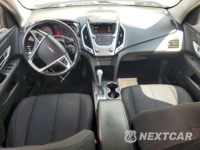Zdjęcie 8 z 14 samochodu: 2012 GMC TERRAIN SLE VIN:2GKALSEK6C6158330 - miniatura
