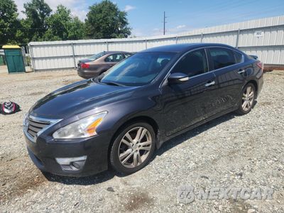 2013 NISSAN ALTIMA 3.5S 1N4BL3AP2DC144432 - główne zdjęcie licytacji z USA - miniatura