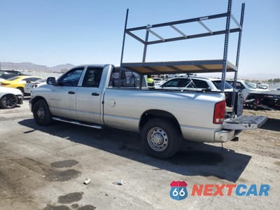 Drugie zdjęcie samochodu z przodu: 2004 DODGE RAM 3500 ST VIN:3D7LA38C04G212706 - miniatura