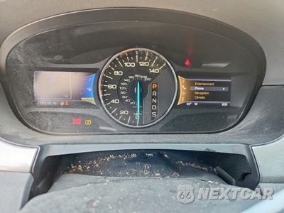 Zdjęcie 9 z 13 samochodu: 2013 FORD EDGE SEL VIN:2FMDK3JC2DBB29623 - miniatura