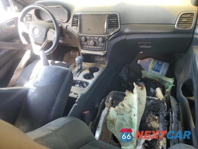 Zdjęcie 8 z 13 samochodu: 2020 JEEP GRAND CHEROKEE LIMITED VIN:1C4RJFAG0LC111489 - miniatura