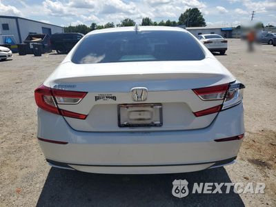Zdjęcie 6 z 14 samochodu: 2019 HONDA ACCORD LX VIN:1HGCV1F1XKA173057 - miniatura