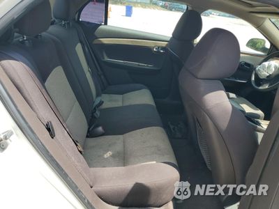Zdjęcie 10 z 12 samochodu: 2011 CHEVROLET MALIBU 1LT VIN:1G1ZC5E16BF293859 - miniatura