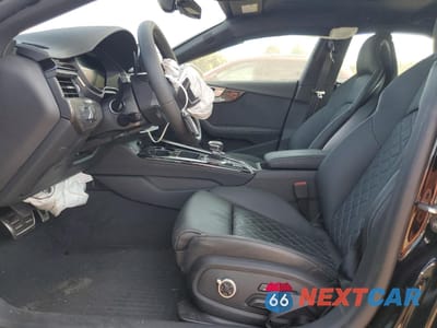 Zdjęcie 7 z 15 samochodu: 2025 AUDI S5 PREMIUM PLUS VIN:WAUC4CF54SA016900 - miniatura