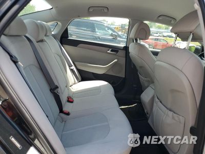 Zdjęcie 10 z 14 samochodu: 2016 HYUNDAI SONATA SE VIN:5NPE24AF2GH359910 - miniatura