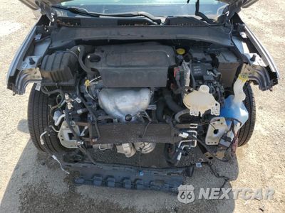 Zdjęcie 11 z 16 samochodu: 2018 JEEP COMPASS LATITUDE VIN:3C4NJDBB5JT482168 - miniatura