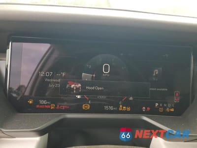 Zdjęcie 9 z 15 samochodu: 2025 GMC ACADIA DENALI VIN:1GKENLRS5SJ242555 - miniatura