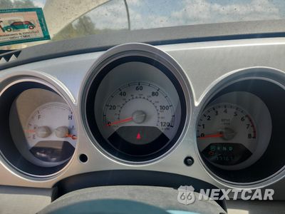 Zdjęcie 9 z 13 samochodu: 2006 CHRYSLER PT CRUISER VIN:3A4FY48B56T352397 - miniatura